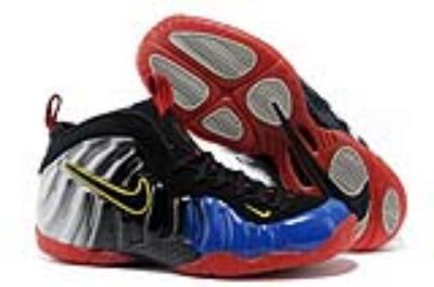 Nike air foamposite-57